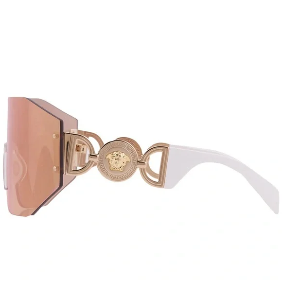 Versace Sunglasses, NEW - Picture 6 of 9